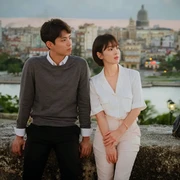 5 Rekomendasi Drakor dengan Kisah Cinta 'Noona-Romance' yang Bikin Baper, Ada yang Dibintangi Song Hye Kyo