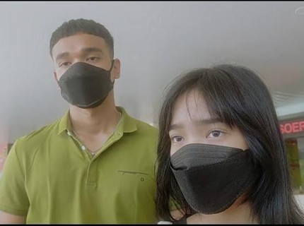 Klarifikasi Adik Ipar Vanessa Angel soal Sebut Joddy Sosok yang Jahat