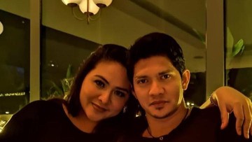 AUDY ITEM KERAP DITINGGAL IKO UWAIS