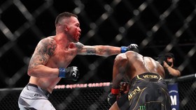 Jadwal UFC 272: Covington vs Masvidal
