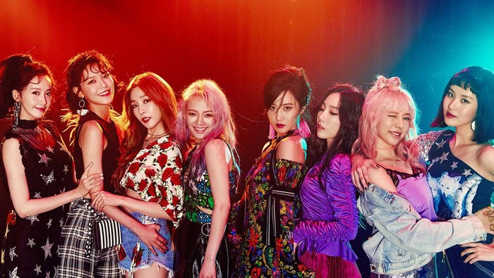 Rayakan Anniversary ke-15, Girls' Generation Siap Comeback dengan Formasi Lengkap