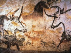 7 Fakta Tentang Lukisan di Gua Lascaux, Ceritakan Keadaan Prasejarah