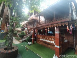 Mau Wisata Halal di Borobudur? Ada Homestay Syariah Nih