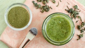 5 Cara Membuat Masker Organik untuk Wajah