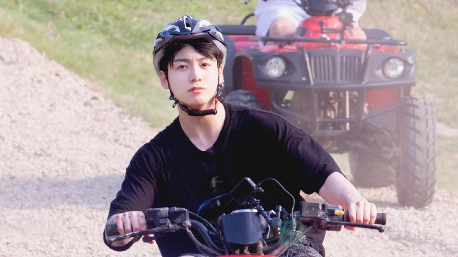 Jungkook BTS Jungkook BTS