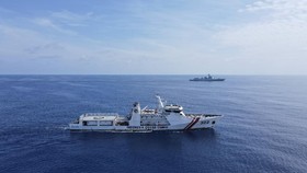 Pakar Kritik Pernyataan Indonesia-China soal LCS, Kemlu RI Buka Suara