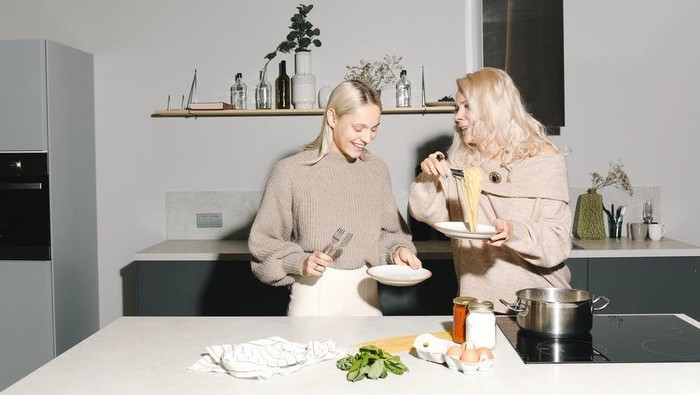 3 Kreasi Mie Instan 'Indomie' Ini Sempat Populer, Pernah Ikut Mencoba?