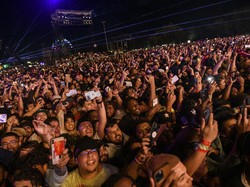 Konser Hari Kemerdekaan di Guatemala Ricuh: 9 Orang Tewas-20 Terluka