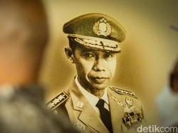 14 Oktober: Hari Lahir Jenderal Hoegeng, Polisi Jujur Antikorupsi