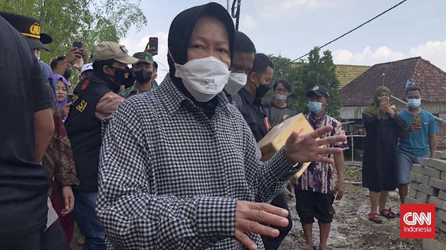 PDIP dinilai memungkinkan skenario Risma atau Gibran sebagai capres di Pemilu 2029, dan tokoh yang kuasai Jakarta kemungkinan punya modal besar.
