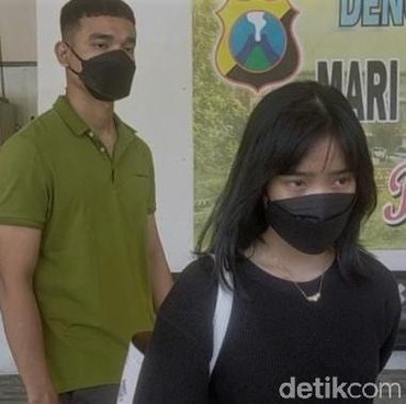 Mental Belum Kuat, Adik Bibi Ardiansyah Tak Mau Bertemu Joddy