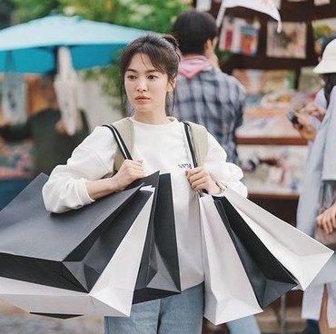 Baru Tayang, Rating Drama 'Now We Are Breaking Up' Salip 'Jirisan'