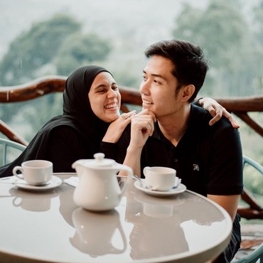 Takut Karma Pelakor karena Jadi Selingkuhan, Nycta Gyna Izinkan Suami Poligami