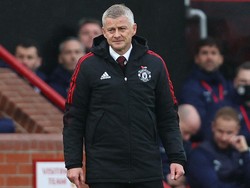 MU Dibikin Malu Man City di Kandang, Ole: Sungguh Sulit...