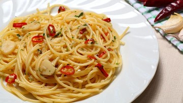 MISOA HINGGA PASTA