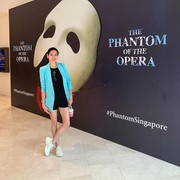 Intip Potret Gaya Donna Harun yang Tetap Stylish dan Awet Muda di Usia 53 Tahun