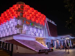 Cerita di Balik Hadirnya Telkomsel Wakili RI di Expo 2020 Dubai