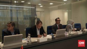 Daftar Lengkap Kenaikan UMK 2022 di 27 Wilayah di Jawa Barat