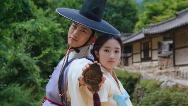 img-title 5 Drama Korea Rating Tertinggi di Minggu Ketiga November 2021