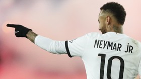 Neymar Beli NFT Kera hingga Rp16 Miliar