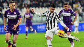 5 Striker Incaran Baru MU Biar Enggak Melempem Lagi