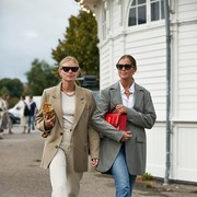 BeauPicks: Tampil Stylish dengan Berbagai Model Blazer Oversized! Mana yang Cocok dengan Gayamu?