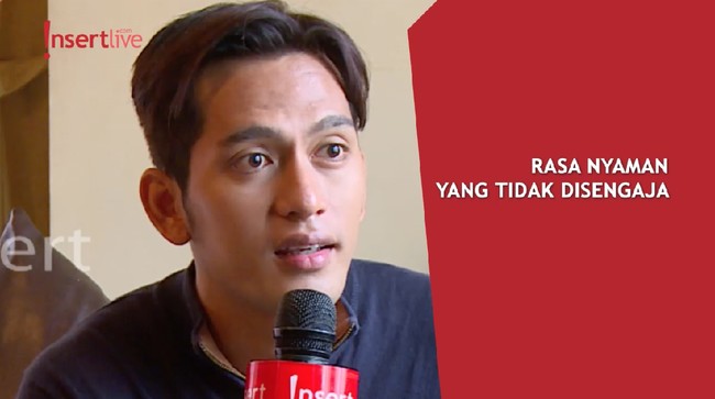 Menahan Tangis, Ilyas Bachtiar Kenang Momen Indah Bersama Hanna Kirana