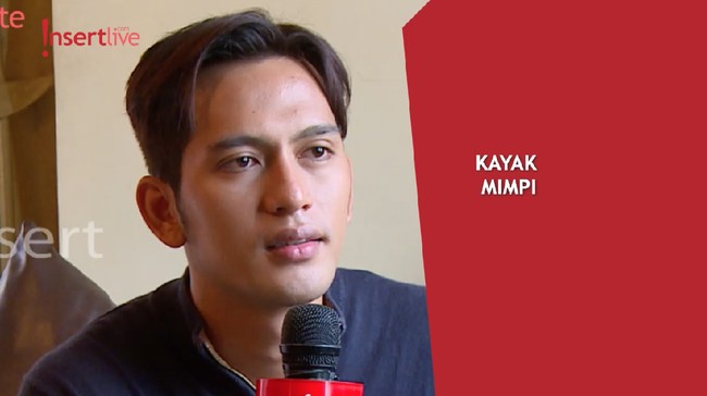 Hanna Kirana Meninggal dengan Senyuman, Ilyas Bachtiar: Kamu Bahagia