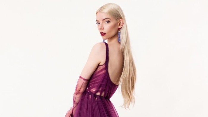 Selain Anya Taylor Joy, Ini Deretan Seleb dan Idol Papan Atas yang Pernah Jadi Ambassador Dior