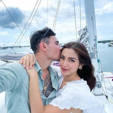 Nikah Belum Sebulan, Jessica Iskandar Umumkan Kehamilan