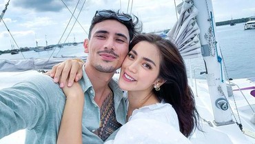 img-title Vincent Verhaag Sempat Bantu Jessica Iskandar Balik ke Richard Kyle?