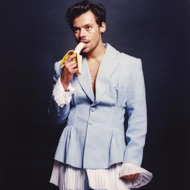 Konser Harry Berhasil Raup Rp1,3 Triliun, Sekitar Rp14,3 M Disumbangkan