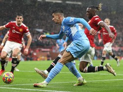 Scholes: Wan-Bissaka Gak Guna Banget!