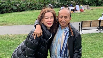 ABDUL LATIEF DAN DONNA TIDAK BERPACARAN