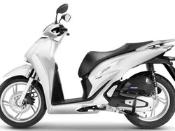 All New Honda SH150i Meluncur di Vietnam, Pakai Mesin PCX 160!