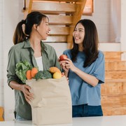 Serba Praktis dan Mudah, Ini 5 Aplikasi Belanja Sayur Online dengan Jaminan Barang Berkualitas