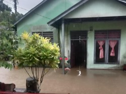 BPBA Ungkap Data Sementara Banjir di Aceh Selatan: 11 Ribu Jiwa Terdampak