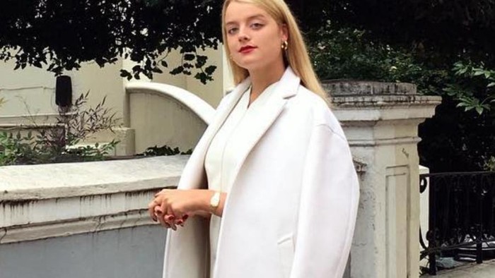 Mengenal Flora Ogilvy, Bangsawan Inggris yang Stylish dan Masih Jarang Terekspos