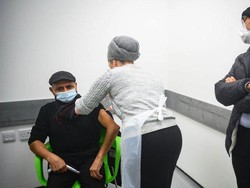 60% Orang Asia Selatan Punya Gen Lebih Berisiko Fatal terhadap Corona