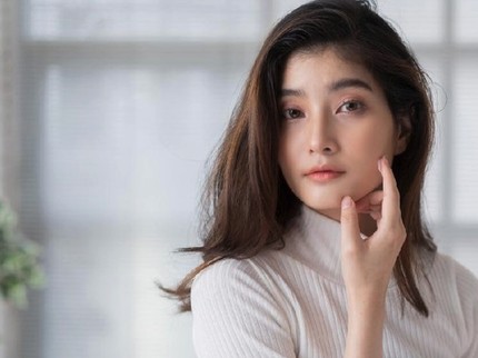 5 Cara Diet Mengecilkan Pipi Agar Wajah Bunda Lebih Tirus