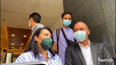 Dipolisikan Denny Sumargo, Eks Manajer Enggan Lapor Balik