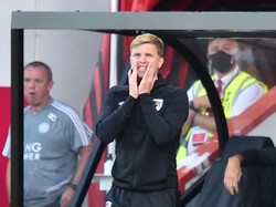 Newcastle United Tunjuk Eddie Howe sebagai Manajer Baru