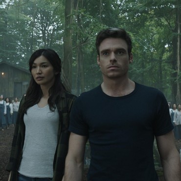 Film 'Eternals' Tayang di Seluruh Bioskop Indonesia 10 November