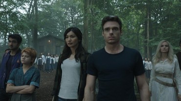 img-title Film 'Eternals' Tayang di Seluruh Bioskop Indonesia 10 November