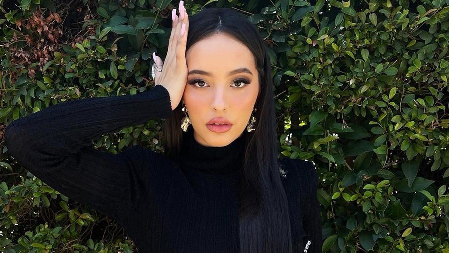 Faouzia Faouzia