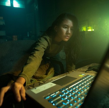 Borong 17 Nominasi FFI 2021, Film 'Penyalin Cahaya' Segera Tayang di Netflix