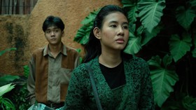Film Penyalin Cahaya Bakal Tayang 13 Januari 2022 di Netflix