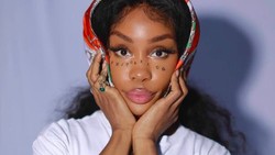 Lirik Lagu Broken Clocks - SZA