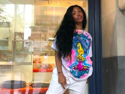 5 Fakta SZA, Penyanyi Muslim yang Raih 9 Nominasi Grammy Awards 2024