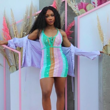 Lirik Lagu Big Boy (I Want A Big Boy) - SZA